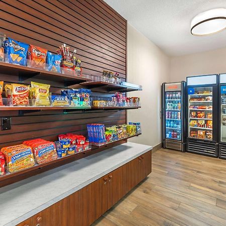 Comfort Suites Redmond Airport Екстер'єр фото